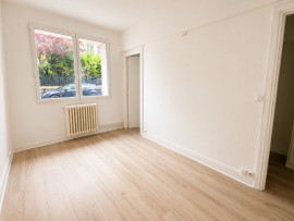 Studio 17m² Muette - Passy Paris 16ème