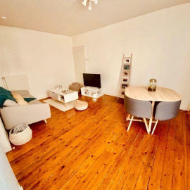 Studio 18m² hyper centre ville Poitiers Poitiers