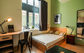 Studio 19m2 - Résidence sécurisée Saint-Étienne