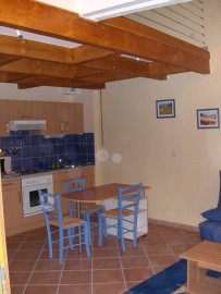 Studio 2  bd liberté Avignon