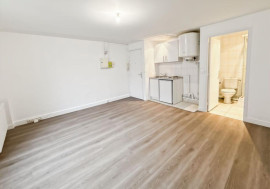 Studio 20m2 Paris 15ème