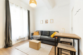 Studio - 21m² Aix-en-Provence