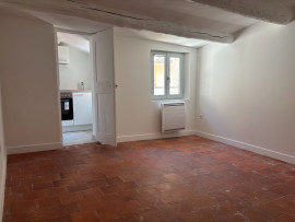 Studio 21m² - Centre-ville Aix Aix-en-Provence