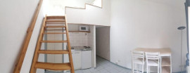 Studio 21m2 Nancy