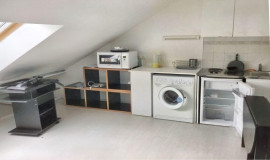 Studio 22 m2 dans un pavillon Vauréal