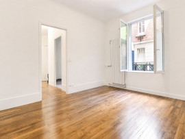 Studio 23 m² rénové à neuf – Malakoff Malakoff