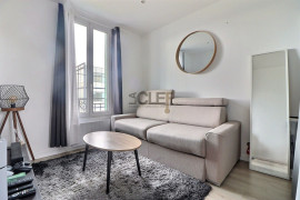 Studio - 23m² - Clamart Clamart