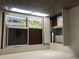 STUDIO 27M² PORTE MAILLOT Paris 17ème