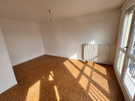 Studio 28 m2 dans résidence sécurisée Sotteville-lès-Rouen