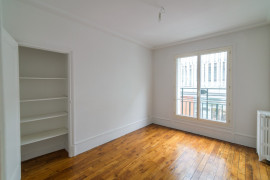Studio Paris 15ème
