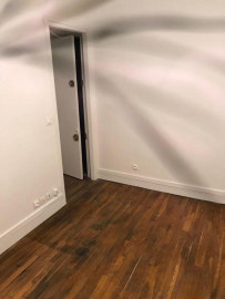 Studio à louer Montreuil