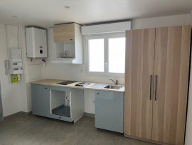 Studio à louer Bordeaux