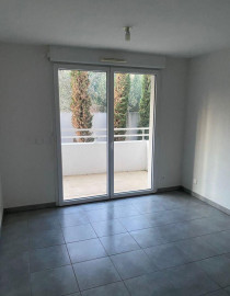 Studio à louer Montpellier