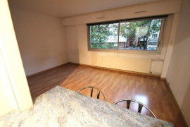 Studio à louer à Boulogne Marcel Sembat Boulogne-Billancourt