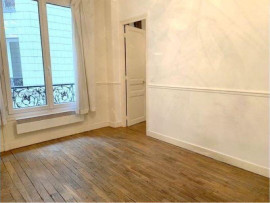 Studio à louer à Paris 14è quartier Bibliothèque Paris 13ème