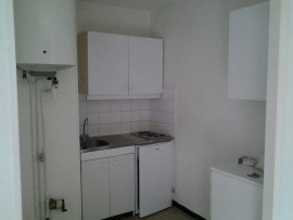Studio à louer Lille Centre Lille