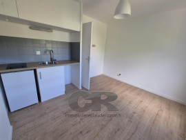 STUDIO A LOUER - METZ PLANTIERES Mey