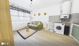 Studio à proximité de la gare Lille-Flandres Lille