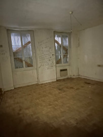 Studio à rénover Poitiers