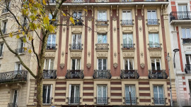 STUDIO A RENOVER PROCHE DE LA PLACE GAMBETTA Paris 20ème