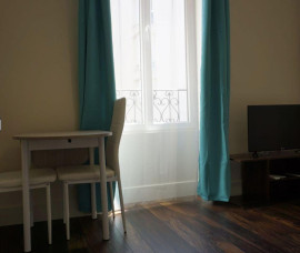 Studio à saisir Lyon 8ème