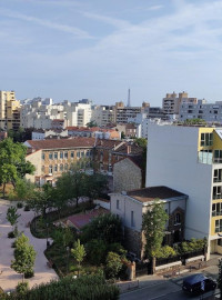 Studio à Vanves Vanves