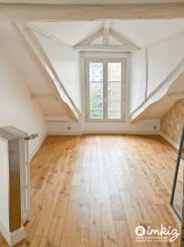 Studio au cœur des batignolles Paris 17ème