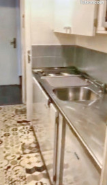 Studio avec balcon Dax