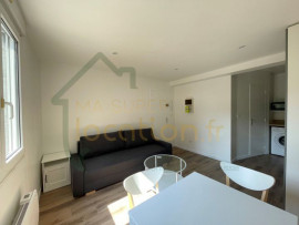 STUDIO AVEC MISE A DISPOSITION DE MOBILIER Amiens