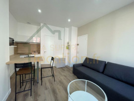 STUDIO AVEC MISE A DISPOSITION DE MOBILIER Amiens
