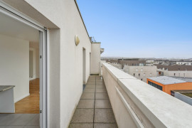 Studio avec terrasse - Cergy Cergy