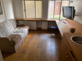 Studio avenue Foch Paris 15 m2 Paris 16ème