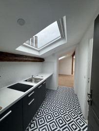 Studio Bis de 35 m² – Lumineux - Saint Fons Saint-Fons