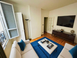 STUDIO CALME – 20 m² – LEVALLOIS Levallois-Perret