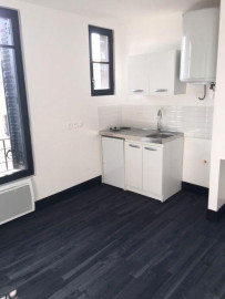 Studio calme Ivry Ivry-sur-Seine