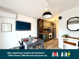 Studio CANET EN ROUSSILLON Canet-en-Roussillon