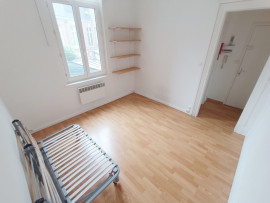 Studio Centre-ville Amiens proche fac Amiens