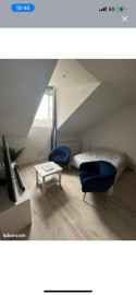 Studio centre ville de Rennes Rennes
