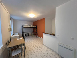 Studio charmant Reims Cernay Reims