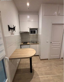 Studio Chateau Rouge Paris Paris 18ème