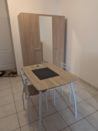 Studio coquet Servian