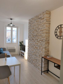 studio cosy à 1 minute du palais longchamps Marseille 1er