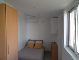 Studio Cosy Tranquille Marseille 7e Roucas-Blanc Marseille 7ème