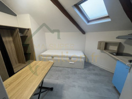 Studio dans un quartier calme de SAINT-QUENTIN Saint-Quentin