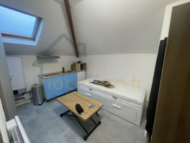 Studio dans un quartier calme de SAINT-QUENTIN Saint-Quentin