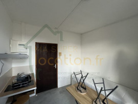 Studio dans un quartier calme de SAINT-QUENTIN Saint-Quentin