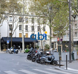 Studio de 14 m² idéalement situé dans le 15ème Paris 15ème