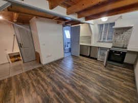 Studio de 20m2 à Santes Santes