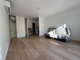 Studio de 25 m2 avec terrasse et jardin Aix-en-Provence