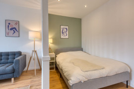 STUDIO de 29m² - Lille Lille